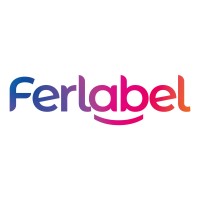 Ferlabel srl logo - Similar company to A3 Multimedia