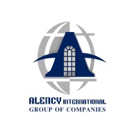 Alency International Contracting and Decor L.L.C. logo - Similar company to One Team Decor
