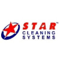STAR Cleaning Systems logo - Similar company to J6