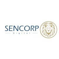 Sencorp Digital logo - Similar company to Ospf-Secure