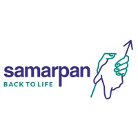 Samarpan Health Outpatient Services logo - Similar company to Gaanpeon