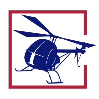 Aerokopter Trade logo - Similar company to Vyzai