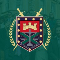 University of Exeter Law Society logo - Similar company to University Of Exeter History Society