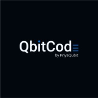 QbitCode logo - Similar company to Codekanna