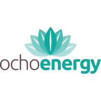ATG Ocho Energy Limited logo - Similar company to Global Projects Marine Solutions