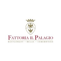 Fattoria Il Palagio logo - Similar company to Borgo Villa Castelletti