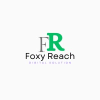 Foxy Reach logo - Similar company to Digitviral