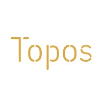 Topos architecture logo - Similar company to Topos