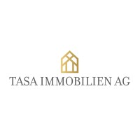 TASA Immobilien AG logo - Similar company to Brick Bau Ag