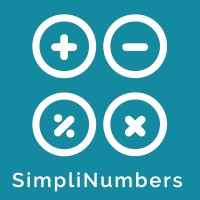 SimpliNumbers logo - Similar company to Team 80