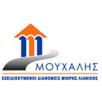 ΜΟΥΧΑΛΗΣ ΑΕ [Mouhalis SA] logo - Similar company to G&K Sa | Younique.Gr