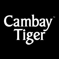 Cambay Tiger logo - Similar company to Bella Cucina
