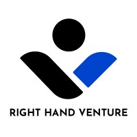 Right Hand venture logo - Similar company to Caresms