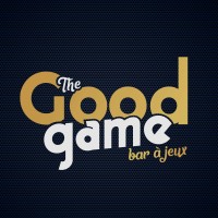 The Good Game logo - Similar company to Point De Paris