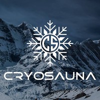Cryosauna logo - Similar company to Cryo-Xs Cryotherapy