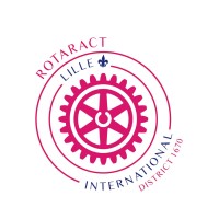 Rotaract Lille International logo - Similar company to Helpus
