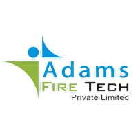 Adams Fire Tech (Pvt) Ltd logo - Similar company to Adams Fire Tech Pvt Ltd