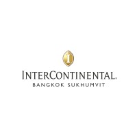 InterContinental Bangkok Sukhumvit logo - Similar company to Intercontinental Bangkok