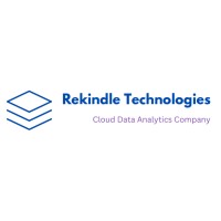 REKINDLE TECHNOLOGIES logo - Similar company to Cogniforge Global