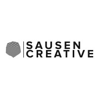 Sausen Creative logo - Similar company to Observant Convo