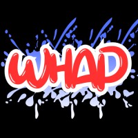 Whap logo - Similar company to Wop