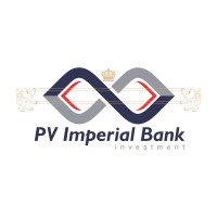 PV Imperial Bank logo - Similar company to Pertinho