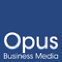 Opus Business Media Ltd logo - Similar company to Enturi Solutions Ltd