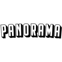 Panoramastore.se logo - Similar company to Roomie Design