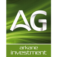 ARKANE INVESTMENT logo - Similar company to Arkane Groupe
