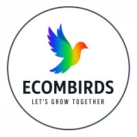 ECOMBIRDS logo - Similar company to Maventics, Inc.