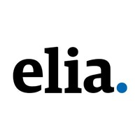 ELIA - European Language Industry Association logo - Similar company to Globalization And Localization Association (Gala)