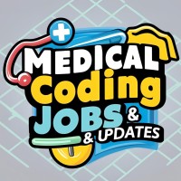 Medical Coding Jobs & Updates logo - Similar company to Medical Coding Club- Online Education Service Provider