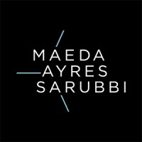 Maeda, Ayres & Sarubbi Advogados logo - Similar company to Buzz Talk Podcast