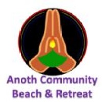 Anoth International logo - Similar company to Tcg