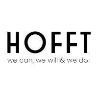 HOFFT logo - Similar company to Ecopanel
