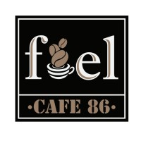 Fuel Cafe86 logo - Similar company to Fiza Group
