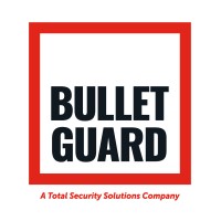 Bullet Guard Corporation logo - Similar company to Professional Tree Care