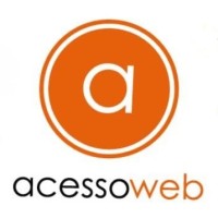 AcessoWeb logo - Similar company to Fgr Telecom
