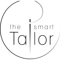 The Smart Tailor logo - Similar company to Lobo Tailors (Official)
