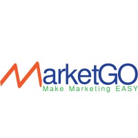 MarketGO logo - Similar company to Marker