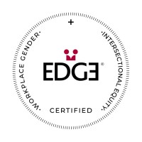 EDGE Certification logo - Similar company to Beapplied