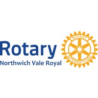 Rotary Club of Northwich Vale Royal logo - Similar company to 1874 Northwich