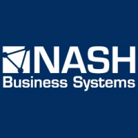 Nash Business Systems Ltd logo - Similar company to Rendlelabs Ltd