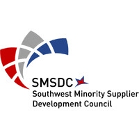 Southwest Minority Supplier Development Council logo - Similar company to Mid-States Msdc