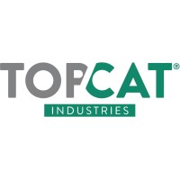 TopCat Industries logo - Similar company to Connectask