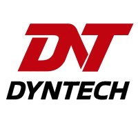 DYNTECH logo - Similar company to Envaion