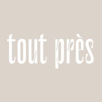Tout Près logo - Similar company to Unrun