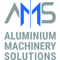 AMS - Aluminium Machinery Solutions logo - Similar company to Axone Spadone