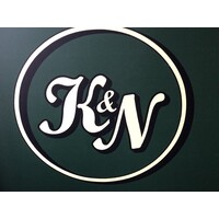 Kudsk&NissumA/S logo - Similar company to Bema A/S