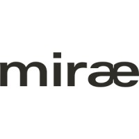 Mirae Paris logo - Similar company to Pas Une Marque